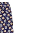 thumbnail image 6 of RICK AND MORTY Mens Pajama Pants, Loungewear Sleep Pants for Adult Blue – M, 6 of 6