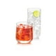 thumbnail image 2 of Juego de Vasos Crisa Koba 8 Piezas, 2 of 3