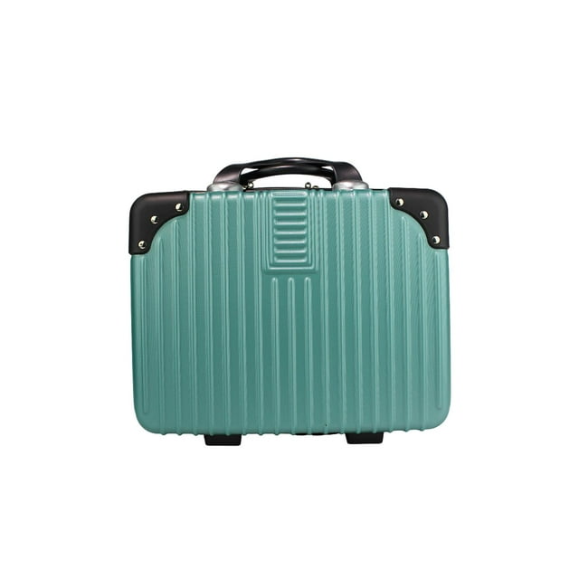 NECESER JON 5863 14" VERDE