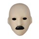 thumbnail image 1 of Máscara de cosplay Atomics Hearts para Halloween, Carnaval y Pascua, 1 of 2