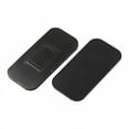 thumbnail image 5 of ZHZFKQ 2026 New Set Magnetic Cabinet Catches Door Stop Self Adhesive Invisible Magnets Closet Furniture Cupboard Drawer Closer Kitchen for Cabinet,Drawer,Closet,Furniture,Black 5 Set, 5 of 6