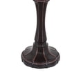 thumbnail image 6 of RADIANCE Goods Tiffany-Style 2 Light Victorian Table Lamp 16" Shade, 6 of 9