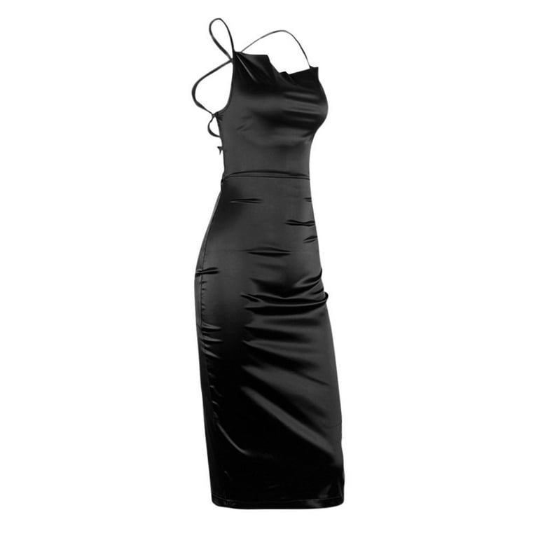 Low Back Maxi Dress  Buy Dresses Online - Cue