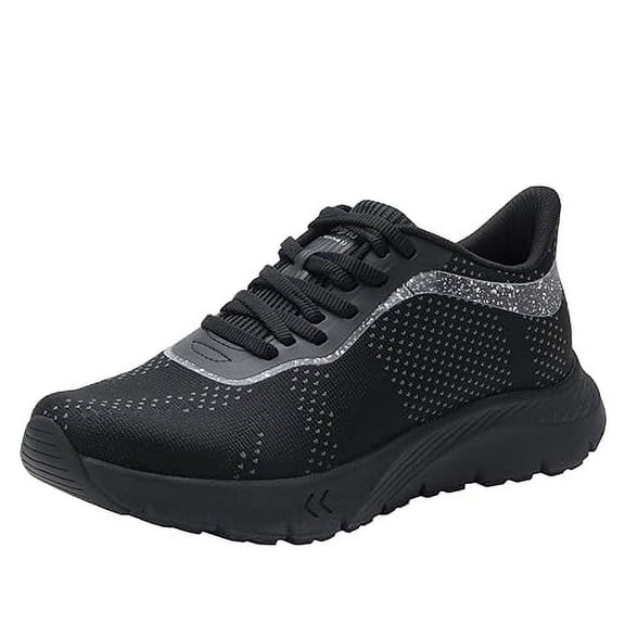 Alegria Rize Shoes - Women's, Black 40 M