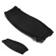 thumbnail image 4 of Munga de Cubierta de Banda para la Cabeza del Cojín de la Banda para la Cabeza de Accesorio para QC3 QC2 QC15 OE1 OE2 AE2 AE2W NEGRO, 4 of 7