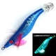 thumbnail image 4 of Señuelo de pesca luminoso de madera realista camarón calamar anzuelo Swimbait (estilo A) Likrtyny  Para Estrenar, 4 of 6