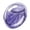 A004- Purple, variant on Mosquito Bracelets Fragrance Refill Beads, 2ml Natural Citronella Scent Supplement Pods, Wristband Not Included for Travel Beach Daily Use