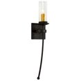 thumbnail image 2 of Meyda 115591 6 in. Bechar Wall Sconce, 2 of 4