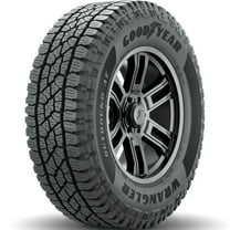 Goodyear Wrangler Outbound AT LT265/70R17 123/120R E 10 Ply a/t All Terrain Light Truck Tire