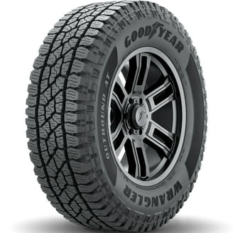 Goodyear Wrangler SR-A All Season 265/70R16 111S Light Truck Tire