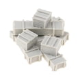 thumbnail image 3 of 1/35 Resin Ammunition Boxes Miniature War Game Accessory Unpainted, 3 of 6