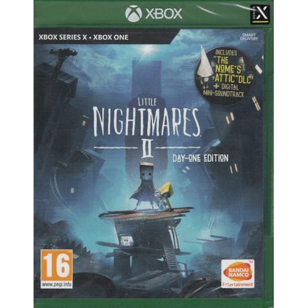 Brand New Sealed Little...