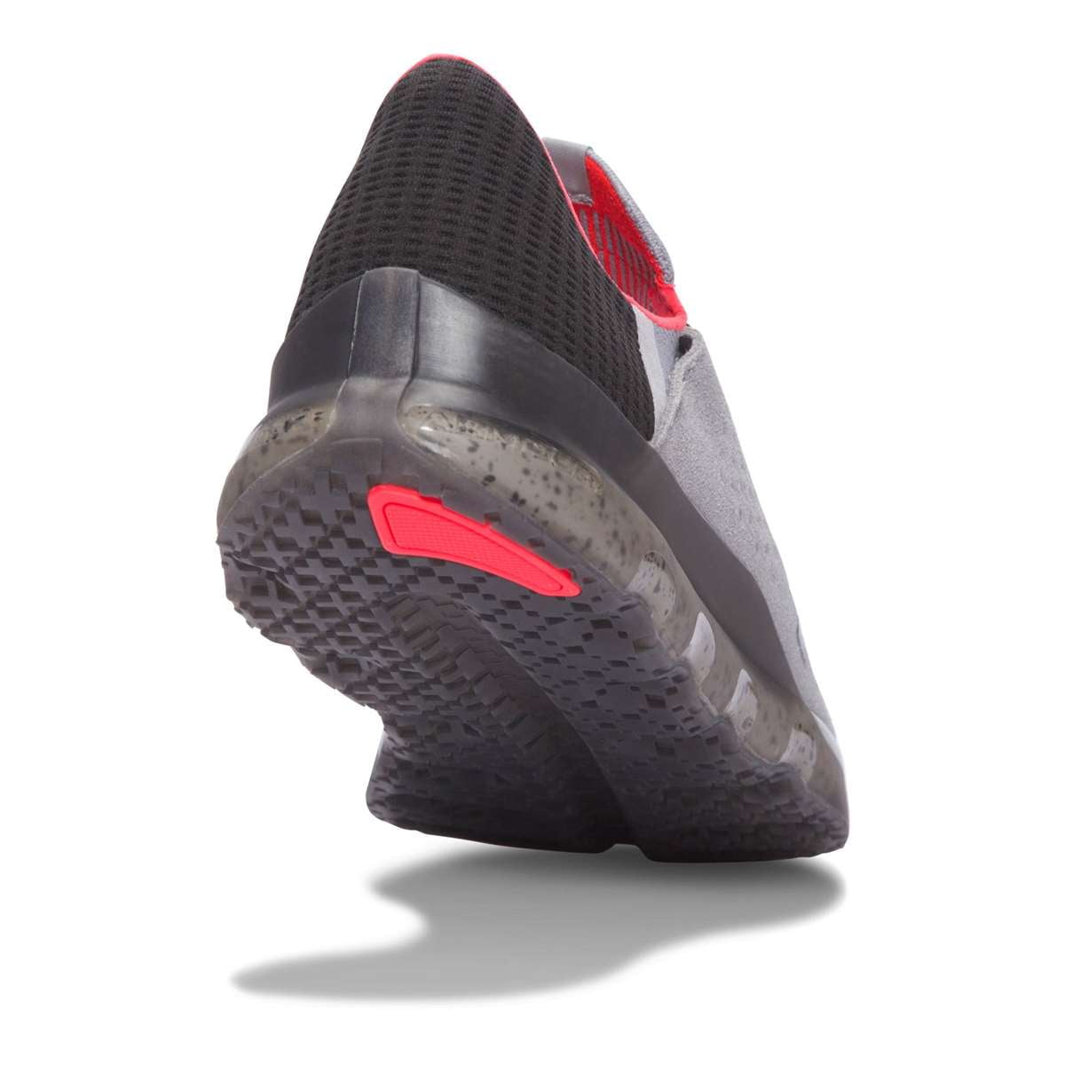 Ua threadborne sales reveal shoes