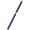 thumbnail image 1 of Dickly Manual Clip Holder Polishing Tool Metal Handheld Rod Strong Structure Suitable Semicircular Blue, 1 of 8