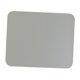 thumbnail image 5 of Alfombrilla De Ratón De Cuero, Alfombrilla De Ratón Duradera Para Juegos De Escritorio, Ligera Para Trabajar, Gris Sunnimix mousepad reposamuñecas, 5 of 8