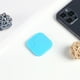 thumbnail image 2 of Dispositivo Buscador Localizador de artículos, dispositivo de búsqueda de rastreadores compatible con Bluetooth para mascotas, llave (azul), 2 of 8