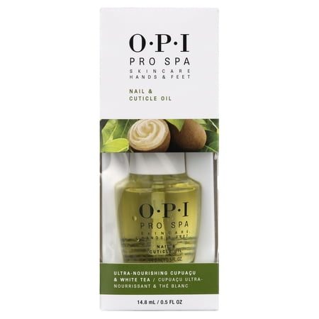 OPI AS201 プロスパ ネイル＆キューティクルオイル 14.8mL 国内正規品 定形外郵便発送(ポスト投函)