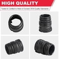 thumbnail image 6 of 6L2Z-7G276-AA Auto Trans Valve Body Module Connector Compatible with Ford Explorer F150 F250 F350 F450 F550 Super Duty Mustang Lincoln Mercury, 6 of 8