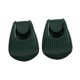 thumbnail image 1 of 2 clips de sujeción para cañas de pescar, abrazaderas para mayor estabilidad, herramienta práctica para exteriores, resistente al desgaste, ligera, Verde oscuro, 1 of 8