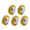 thumbnail image 1 of 5X W10112253 Mixer Worm Gear Replacement Parts Perfect for KitchenAid Mixers - Replacement 4162897, 1 of 5