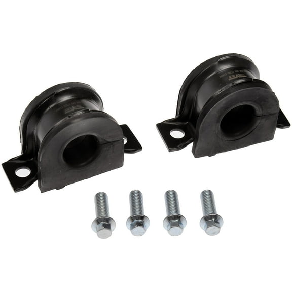 Dorman 928-308 Suspension Stabilizer Bar Bushing Kit for Select Cadillac / Chevrolet / GMC Models Fits 2004 Chevrolet Tahoe