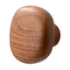 thumbnail image 2 of Perchero de madera para pared, estilo rústico, minimalista y moderno, para bolso 42 x 49 x 4 cm, 2 of 9