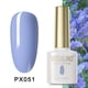 thumbnail image 1 of Ganfancp Color Puro Esmalte de Uñas Fototerapia Pegamento 10Ml Botella de Vidrio Pegamento de Uñas Ofertas de La Semana 1X Esmalte de Uñas, 1 of 2
