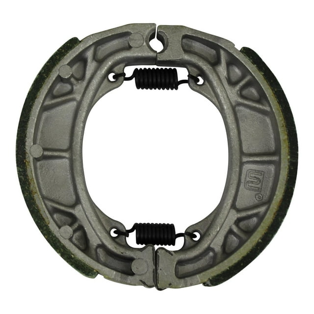BALATAS DELANTERA TRASERA SET ITALIKA FT 125 (05-12), D125 (16-24),(WSTD)