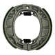 thumbnail image 1 of BALATAS DELANTERA TRASERA SET ITALIKA FT 125 (05-12), D125 (16-24),(WSTD), 1 of 2