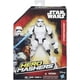 thumbnail image 1 of Star Wars Héroe Mashers Episodio VI Stormtrooper, 1 of 1