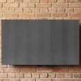thumbnail image 4 of QUMIIRITY Housse de Protection pour Moniteur Télévision Gris Foncé Anti-Poussière pour Amis Lot de 1, 4 of 8