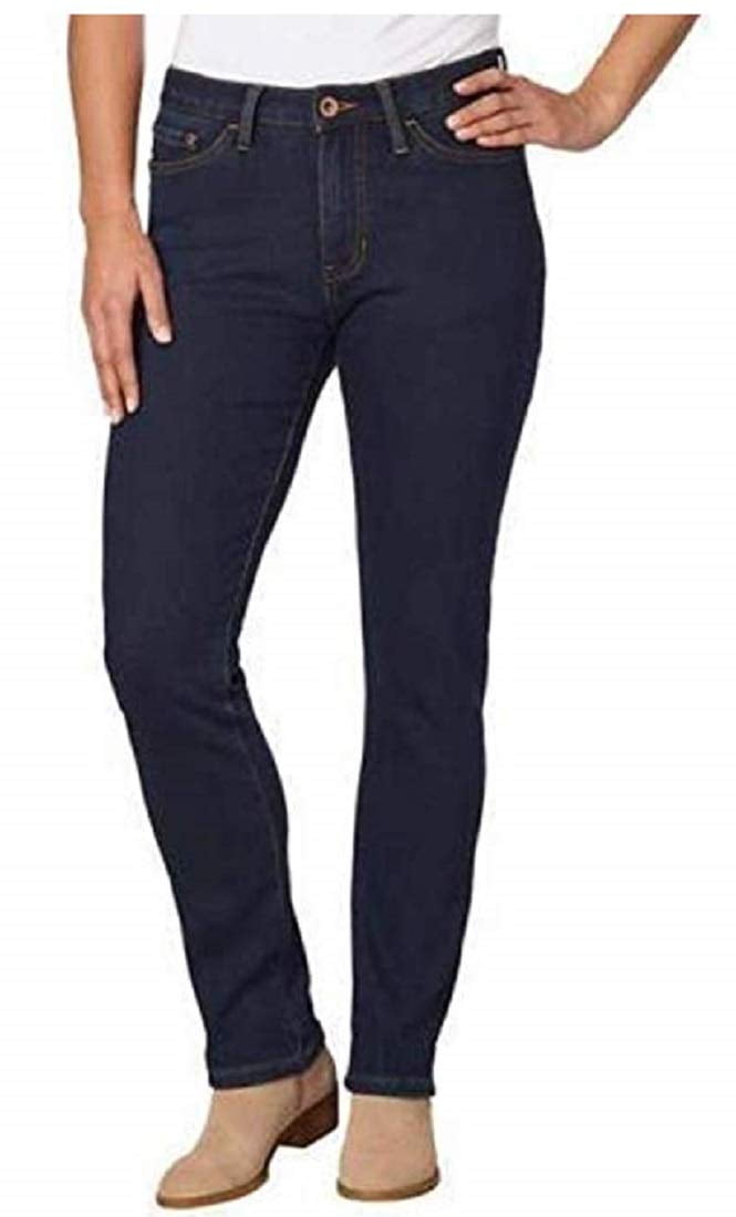 vintage weatherproof jeans
