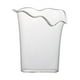 thumbnail image 1 of Jarrón transparente para flores, diseño moderno, irrompible, arreglo decorativo. Estilo C, 1 of 9