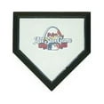 thumbnail image 2 of 2009 MLB All-Star Game Authentic Hollywood Pocket Home Plate, 2 of 2