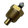 thumbnail image 1 of Coolant Temp Temperature Sensor Water Sender For Mercruiser 97258a1 Omc 18-5898 Banmo, 1 of 5