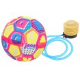 thumbnail image 3 of RUNROTOO 4Pcs Portable Foot Pump Sky Blue for Inflatable Boat Balloon and Exercise Balls, 3 of 6