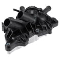 thumbnail image 1 of Bomba de agua Unique Bargains 04E121600AL para VW GLi GTi GOLF MK7 1.2, 1 of 1