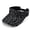 Black Grey Leopard Print, variant on Rainbow Floral Sun Visor Hat, Polyester Fabric Comfortable Fit Empty Top Sports Visor for Golf Running and Outdoor Activities
