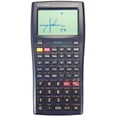 thumbnail image 1 of Calculadora gráfica CATIGA CS121 Científica e ingeniería Programable Negro, 1 of 3