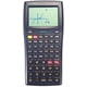 thumbnail image 1 of Calculadora gráfica CATIGA CS121 Científica e ingeniería Programable Negro, 1 of 3