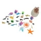 thumbnail image 5 of Juguetes De Animales Marinos, Decoración Del Hogar, Animal Marino Vívido Realista De 27 Piezas Con Juguete De Huevo Para Niños, 5 of 7