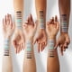 thumbnail image 4 of Paleta de sombras de ojos CAKAILA 9 colores azul gris impermeable, 4 of 8