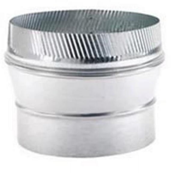 5 x 6 in. Creaser Short - 24 Gauge