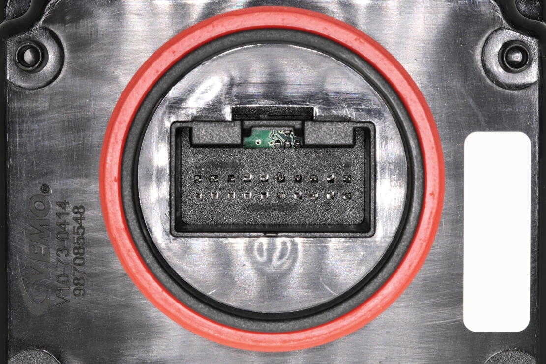 VEMO V10-73-0414 Control Unit, lights