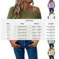 thumbnail image 3 of Ichuanyi Women’s Summer Tops Casual V Neck T Shirts Short Sleeve Loose Fit Button Front Blouse Tunic Tops for Women, 3 of 6