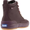 thumbnail image 4 of Keds Scout Water-Resistant Boot Women 11 Burgundy, 4 of 6