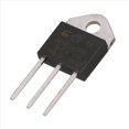 thumbnail image 3 of 8X BTA41-600B 600V 40A Triacs Estandar de Rectificador de Regulador de Silicio, 3 of 5