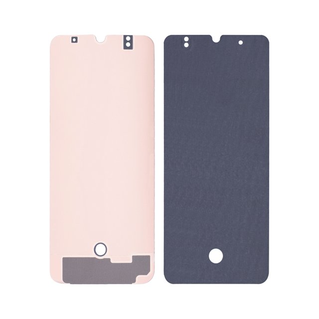 Replacement Heat Shield Adhesive Tape Compatible For Samsung Galaxy A50 (A505 / 2019) (10 Pack)