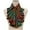 CL5, variant on Fashion African Print Ankara Tie for Women Triangle Ankara Fabric Cravat Necklace Tie