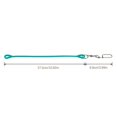 thumbnail image 3 of Traction Lowers Heavy Objects Underwater Fishing Gear Blue, 3 of 8